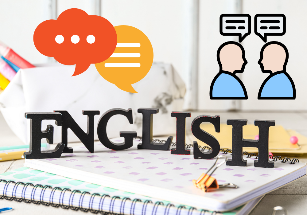 English & Communication Skills