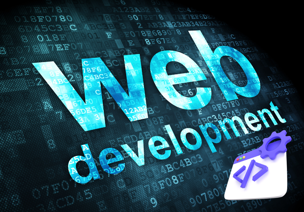 Web Development